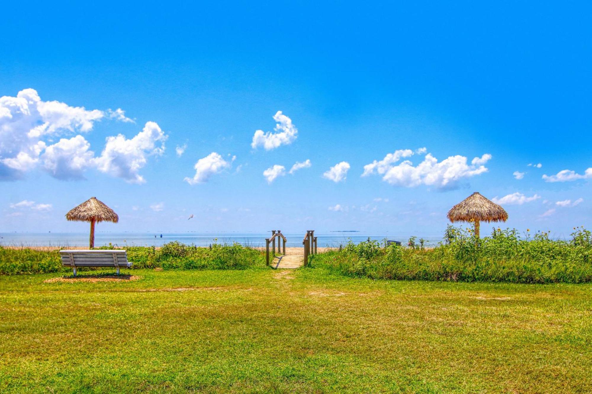 Myrtle Villa ร็อกพอร์ต ภายนอก รูปภาพ